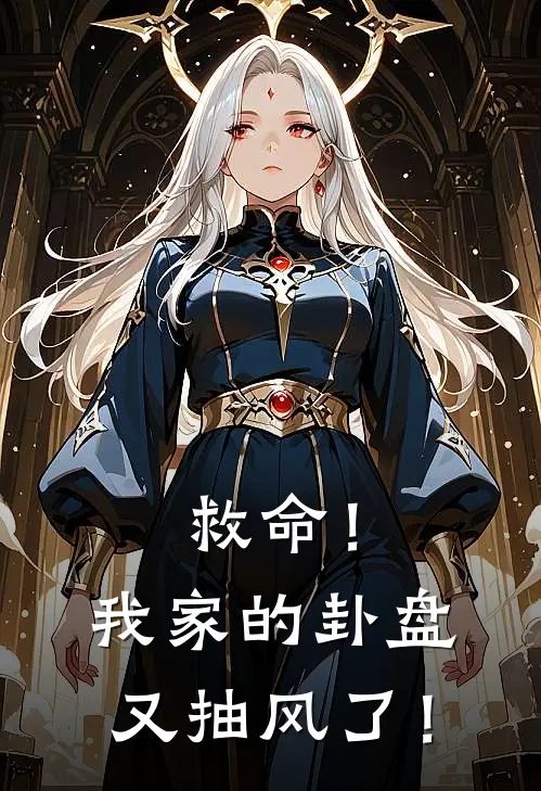 救命！我家的卦盘又抽风了！