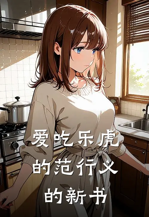 爱吃乐虎的范行义的新书