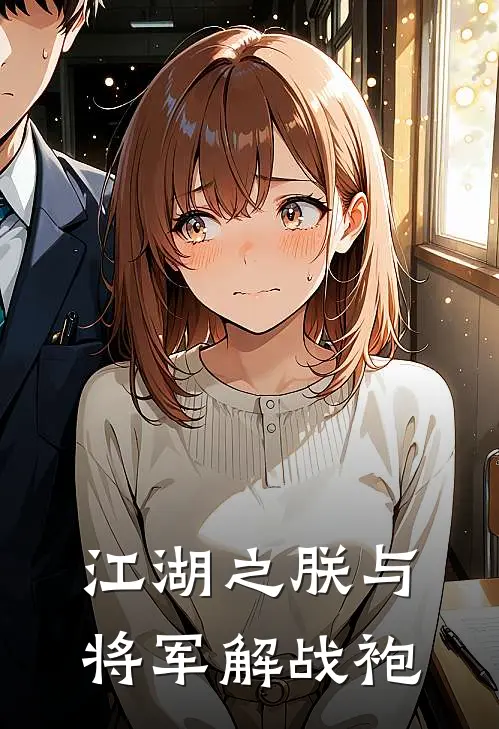 江湖之朕与将军解战袍(吴战尉迟恭)全文免费阅读无弹窗大结局_《江湖之朕与将军解战袍》吴战尉迟恭免费小说