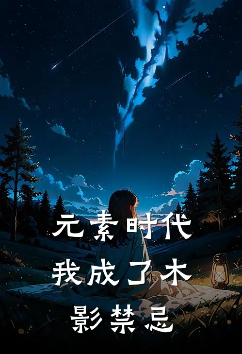 元素时代：我成了木影禁忌