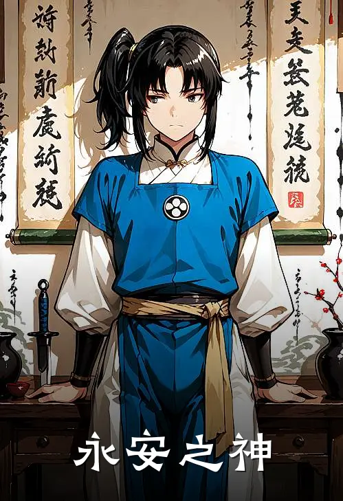 永安之神