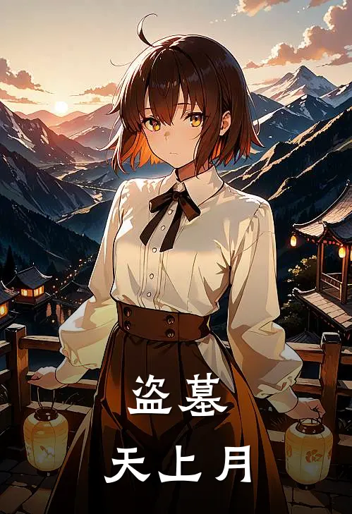 盗墓：天上月(许安张日山)全集阅读_盗墓：天上月最新章节阅读