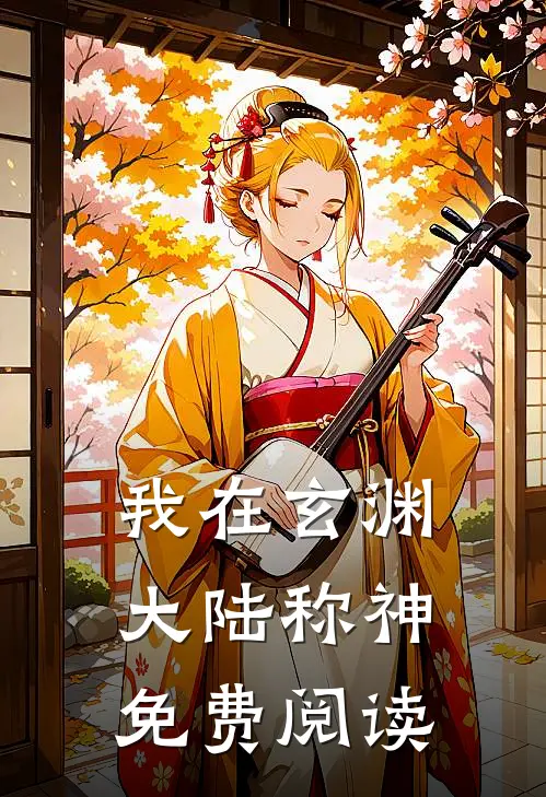 我在玄渊大陆称神免费阅读