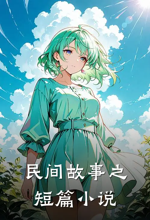 民间故事之短篇小说