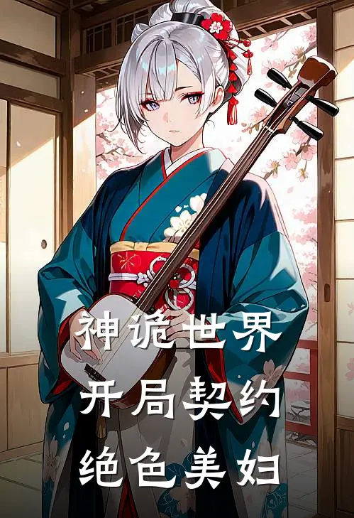 《神诡世界，开局契约绝色美妇》钱锦格蕾丝完结版阅读_钱锦格蕾丝完结版在线阅读