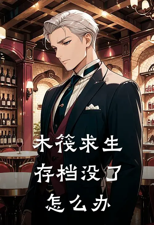 木筏求生存档没了怎么办