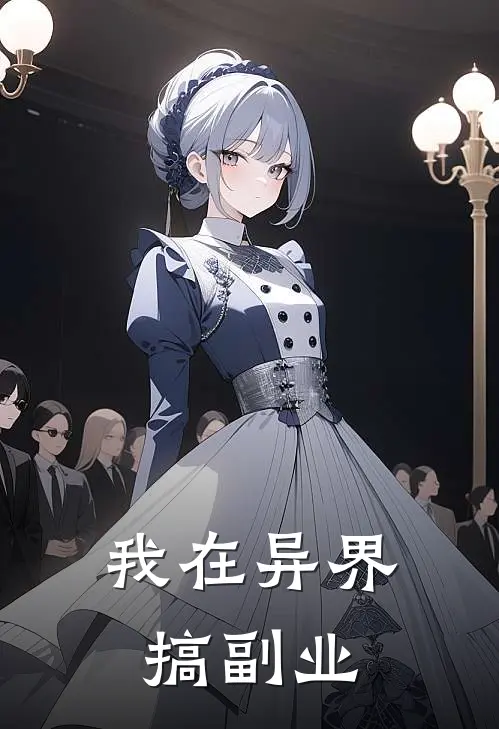 我在异界搞副业