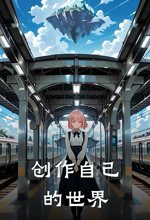创作自己的世界