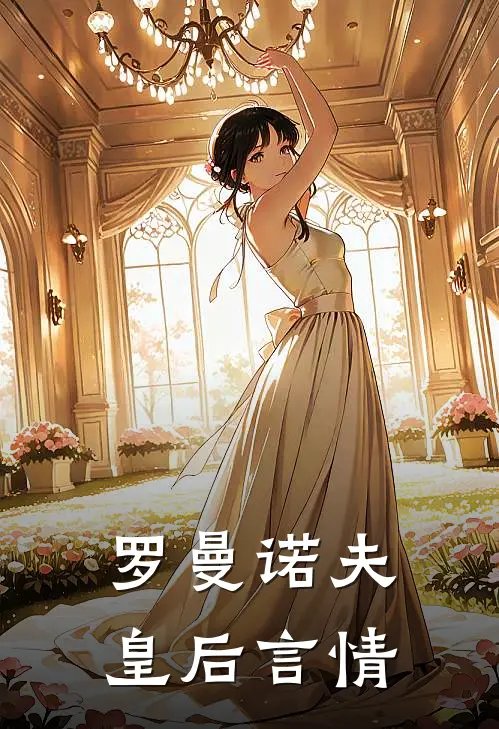 罗曼诺夫皇后言情