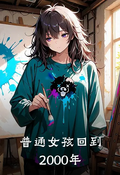 普通女孩回到2000年