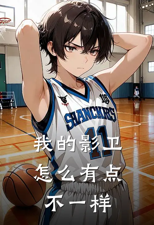 我的影卫怎么有点不一样