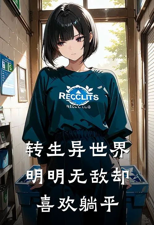 转生异世界，明明无敌却喜欢躺平(叶白凌江默)在线免费小说_完整版免费小说转生异世界，明明无敌却喜欢躺平(叶白凌江默)