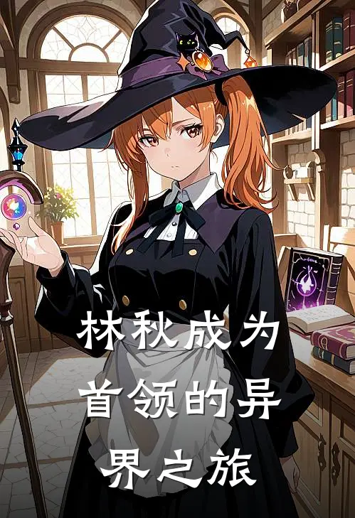 林秋成为首领的异界之旅