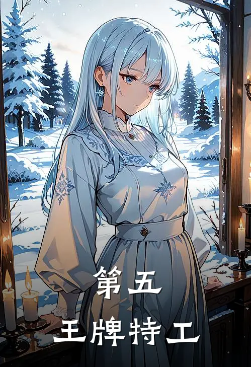 第五：王牌特工