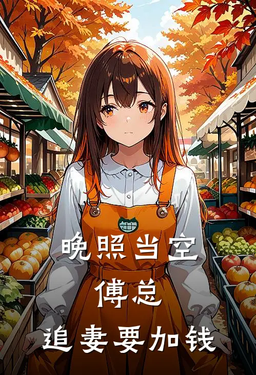 晚照当空：傅总，追妻要加钱傅景深宋晚照小说完结推荐_热门小说阅读晚照当空：傅总，追妻要加钱傅景深宋晚照