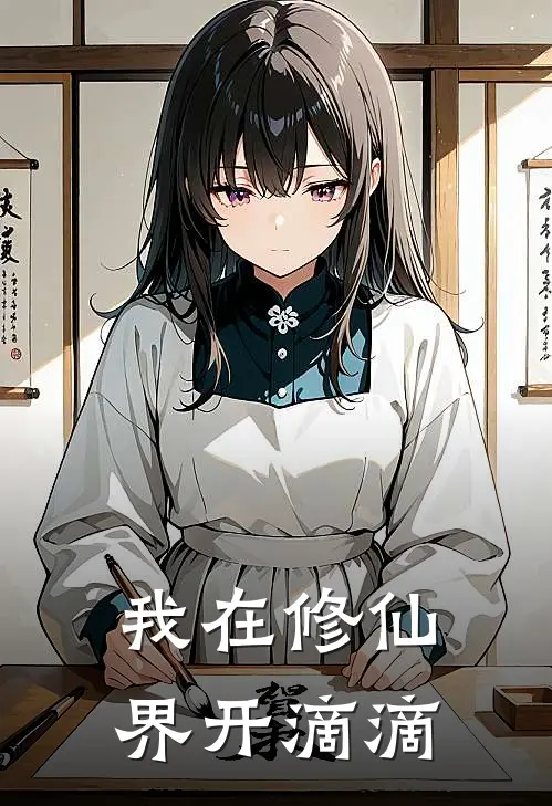 【我在修仙界开滴滴】