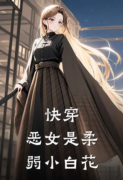 快穿：恶女是柔弱小白花