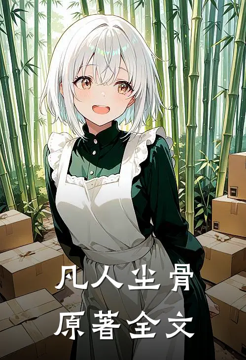 凡人尘骨原著全文