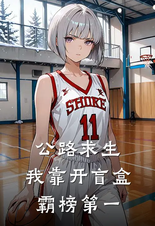 公路求生：我靠开盲盒霸榜第一(陆远沈狸)推荐完结小说_最新章节列表公路求生：我靠开盲盒霸榜第一(陆远沈狸)