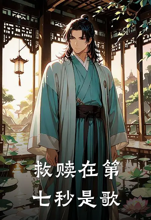 救赎在第七秒是歌