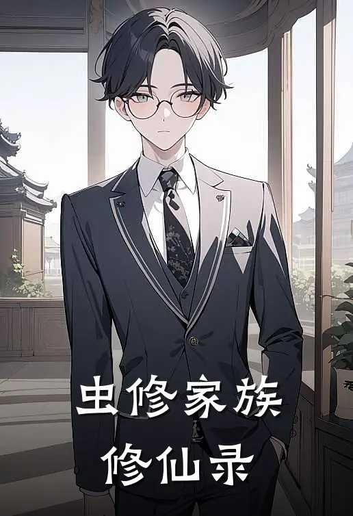 虫修家族修仙录