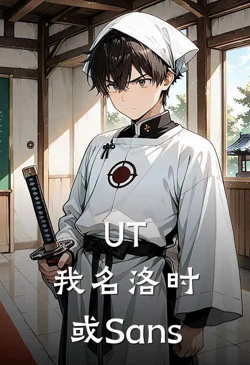 UT：我名洛时，，，或Sans