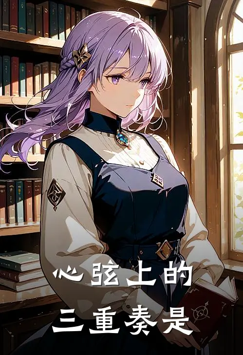 心弦上的三重奏是