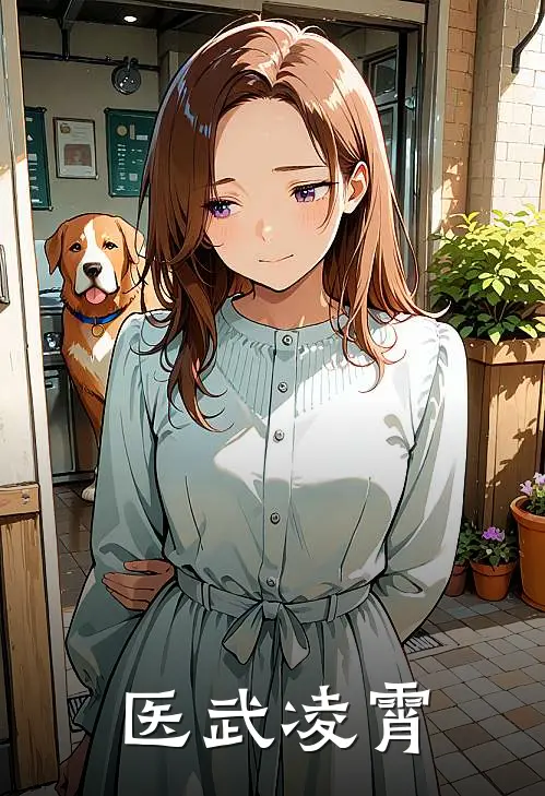 陈青王彪（医武凌霄）全文免费阅读无弹窗大结局_