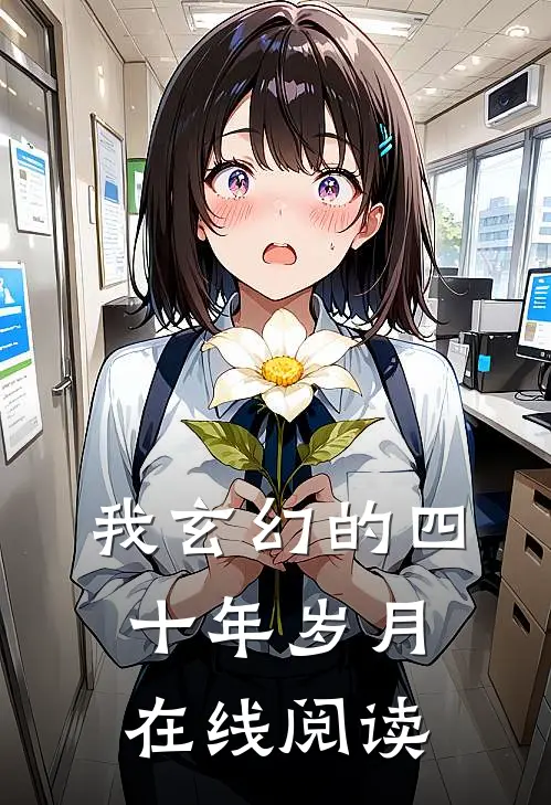 我玄幻的四十年岁月在线阅读