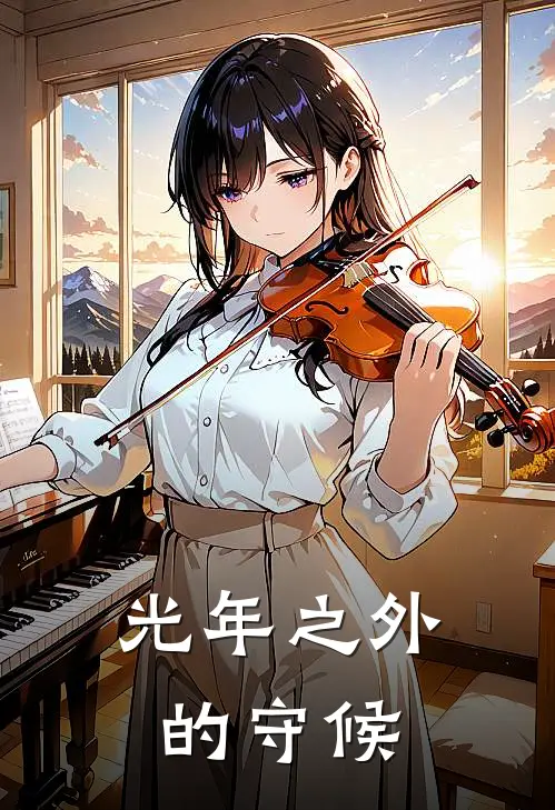 光年之外的守候