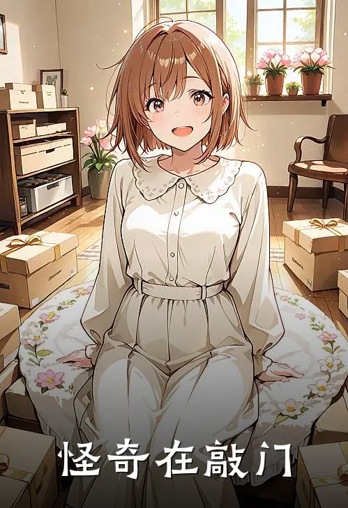 怪奇在敲门龚羽玄君最新热门小说_免费小说全文阅读怪奇在敲门(龚羽玄君)