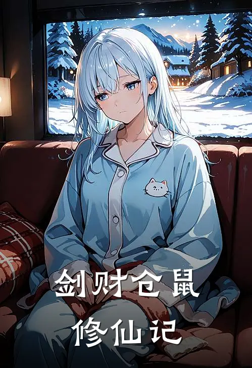 剑财仓鼠修仙记