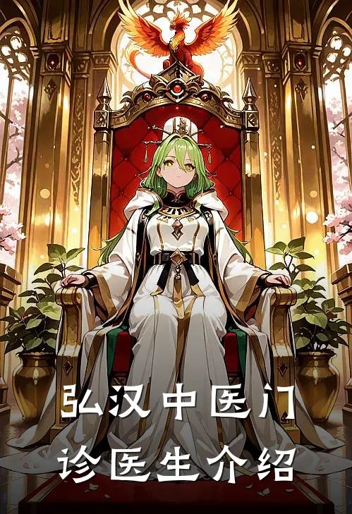 弘汉中医门诊医生介绍