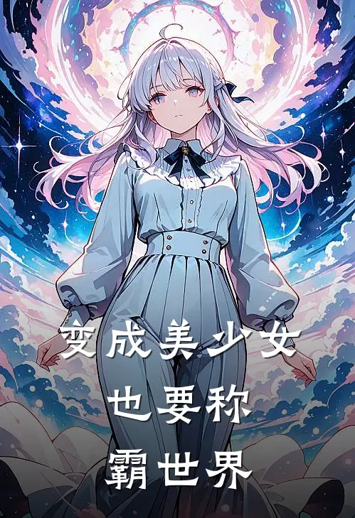 变成美少女，也要称霸世界