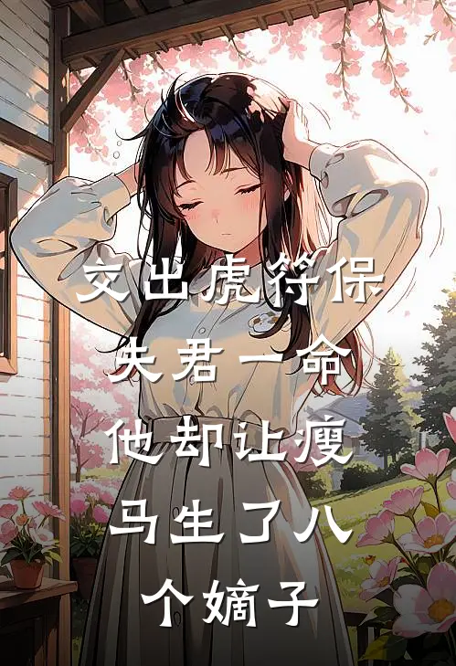 交出虎符保夫君一命，他却让瘦马生了八个嫡子