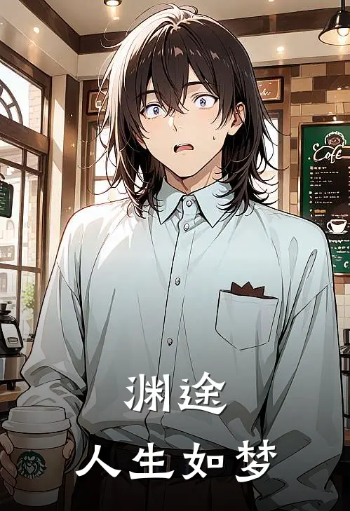渊途：人生如梦叶峰龙天小说完结免费_最新章节列表渊途：人生如梦(叶峰龙天)