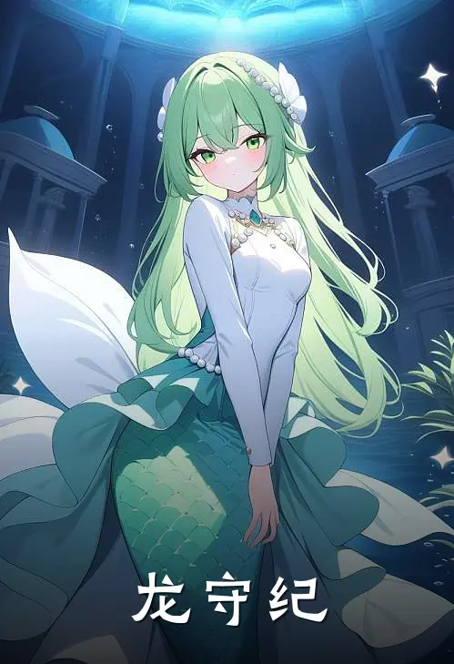 龙守纪