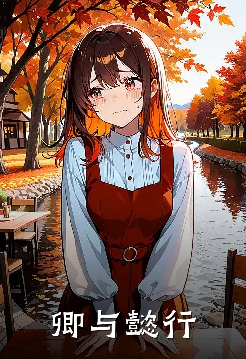 卿与懿行(刘子帆范文卓)小说完结版_全文阅读免费全集卿与懿行刘子帆范文卓