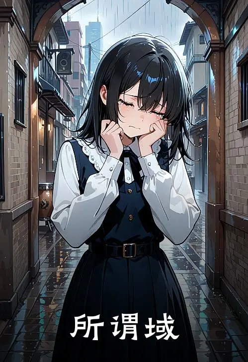 所谓域李灵渊余润新热门小说_小说免费阅读所谓域(李灵渊余润)