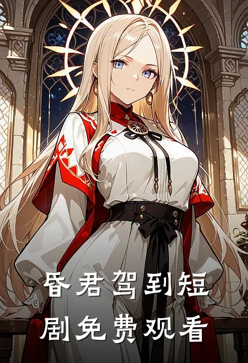 昏君驾到短剧免费观看