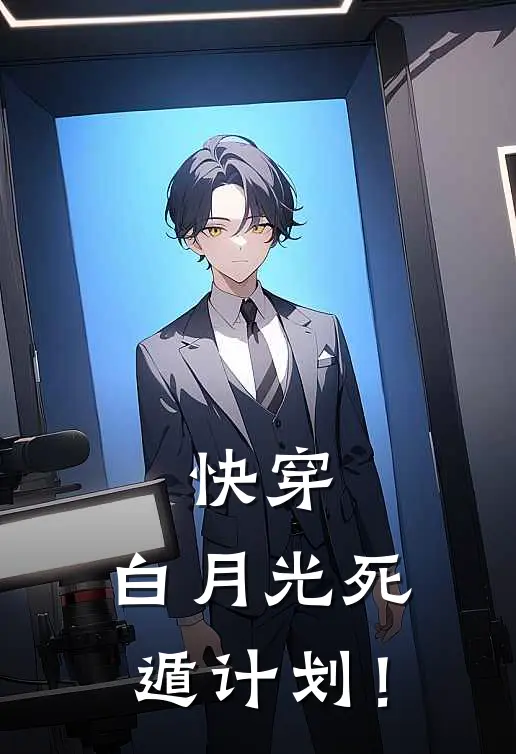 快穿，白月光死遁计划！