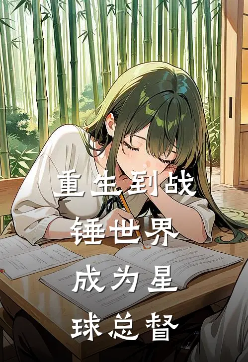 重生到战锤世界：成为星球总督