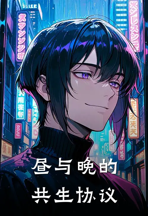 昼与晚的共生协议