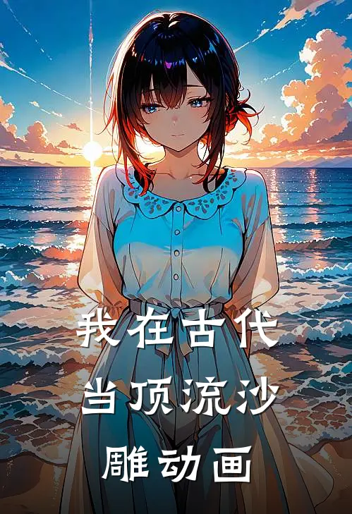 我在古代当顶流沙雕动画