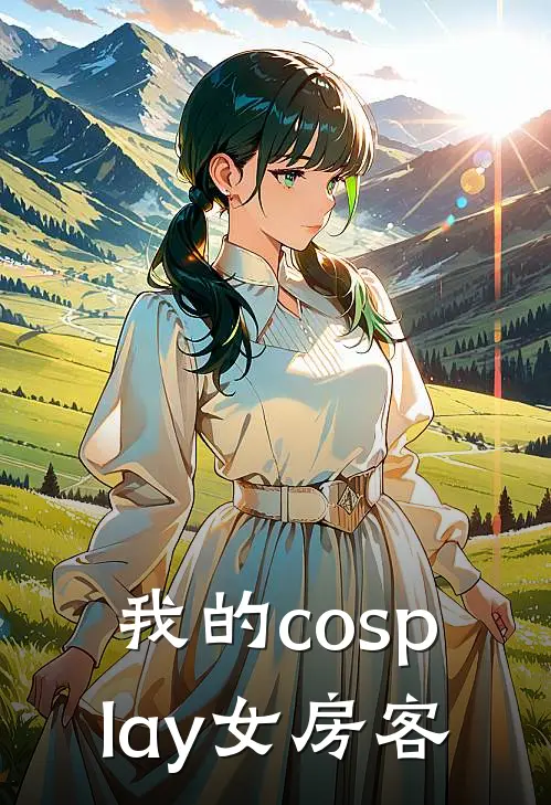 我的cosplay女房客(林默苏沐)最新章节在线阅读_(我的cosplay女房客)最新章节在线阅读