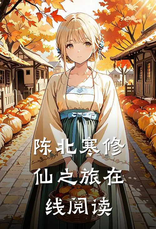 陈北寒修仙之旅在线阅读