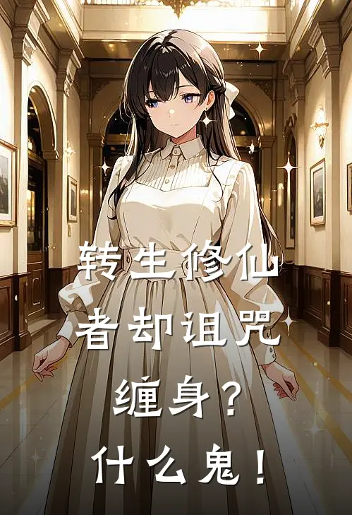 转生修仙者却诅咒缠身？什么鬼！