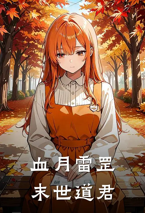 血月雷罡：末世道君