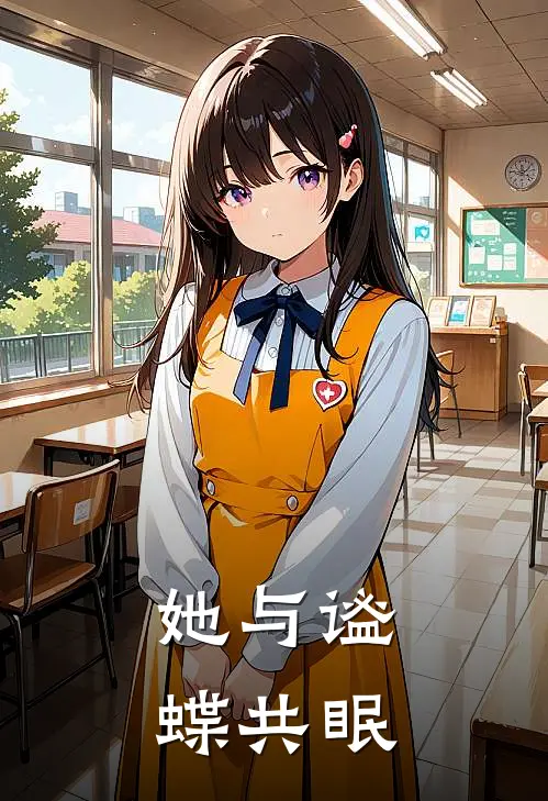 她与谧蝶共眠(培根诺蝶)免费阅读无弹窗_最新好看小说推荐她与谧蝶共眠培根诺蝶