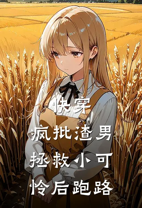 快穿：疯批渣男拯救小可怜后跑路(江晨司北)最新好看小说_最新章节列表快穿：疯批渣男拯救小可怜后跑路(江晨司北)